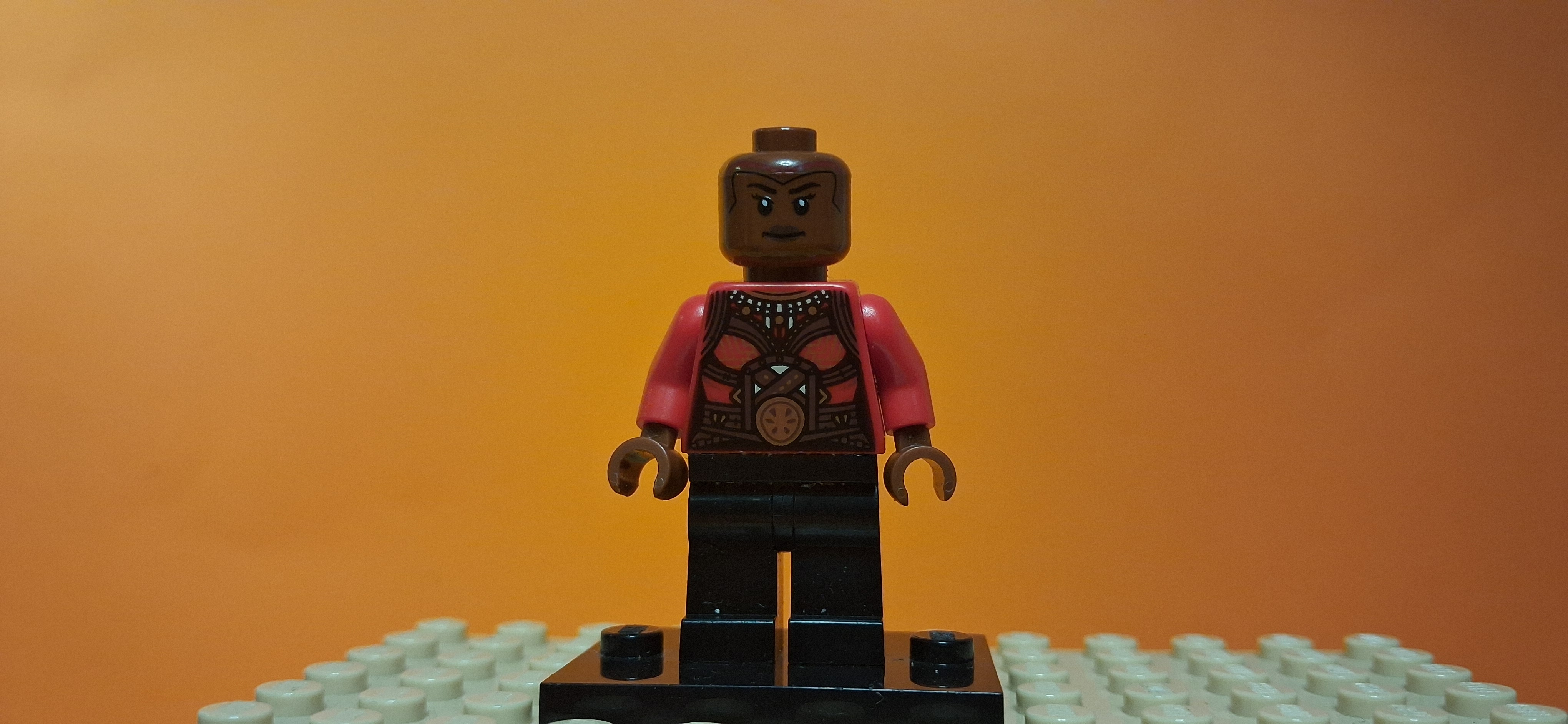 Minifig 42